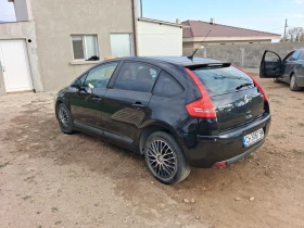 Citroen C4 C4 - 2199 € - 28192105 4 | Car24.bg Citroen C4 C4 - 2199 € - 28192105 4