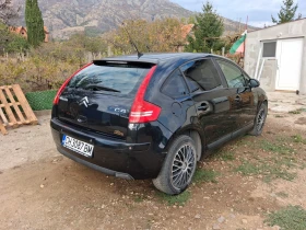 Citroen C4 C4 - 2199 € - 28192105 3 | Car24.bg Citroen C4 C4 - 2199 € - 28192105 3