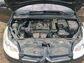 Citroen C4 C4 - 2199 € - 28192105 5 | Car24.bg Citroen C4 C4 - 2199 € - 28192105 5