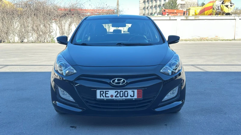 Hyundai I30 - 7849 € / 15351.31 лв. - 81507578 1 | Car24.bg Hyundai I30 - 7849 € / 15351.31 лв. - 81507578 1