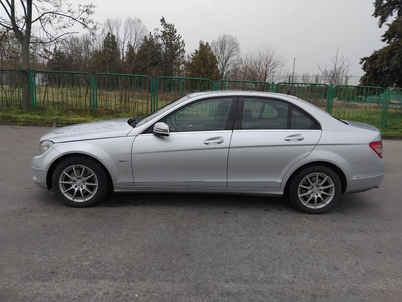 Mercedes-Benz C 180 W204 газ/бензин 156 коня - 5800 € / 11343.81 лв. - 95132675 1 | Car24.bg Mercedes-Benz C 180 W204 газ/бензин 156 коня - 5800 € / 11343.81 лв. - 95132675 1