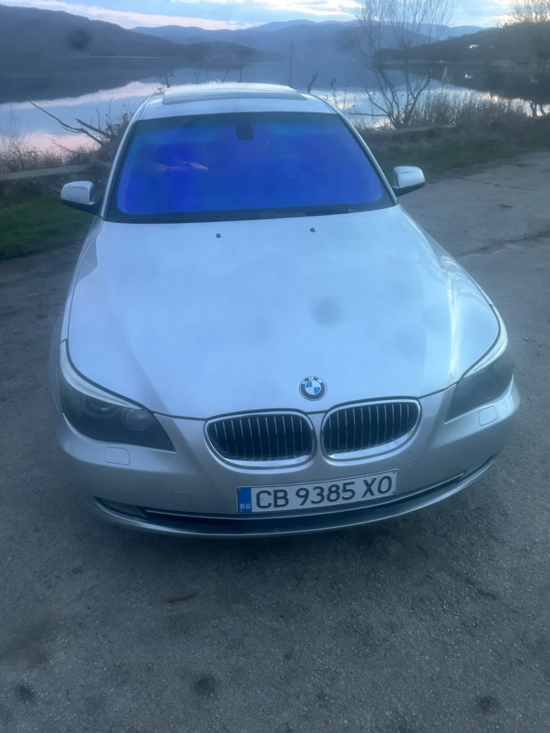 BMW 530 Бмв 530хд 235кс - 8000 € / 15646.64 лв. - 44693330 1 | Car24.bg BMW 530 Бмв 530хд 235кс - 8000 € / 15646.64 лв. - 44693330 1
