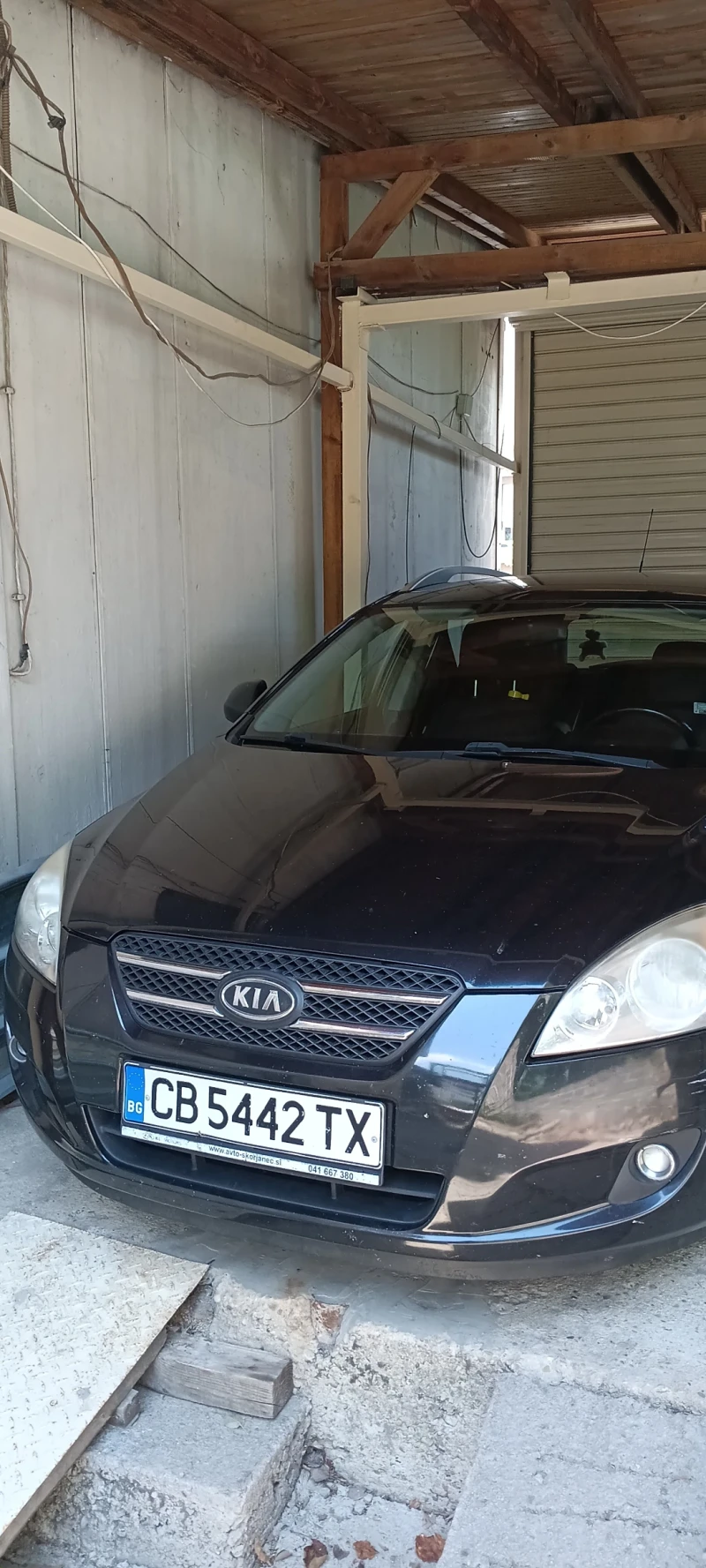 Kia Ceed Бензин - 3799 € / 7430.20 лв. - 81772707 1 | Car24.bg Kia Ceed Бензин - 3799 € / 7430.20 лв. - 81772707 1