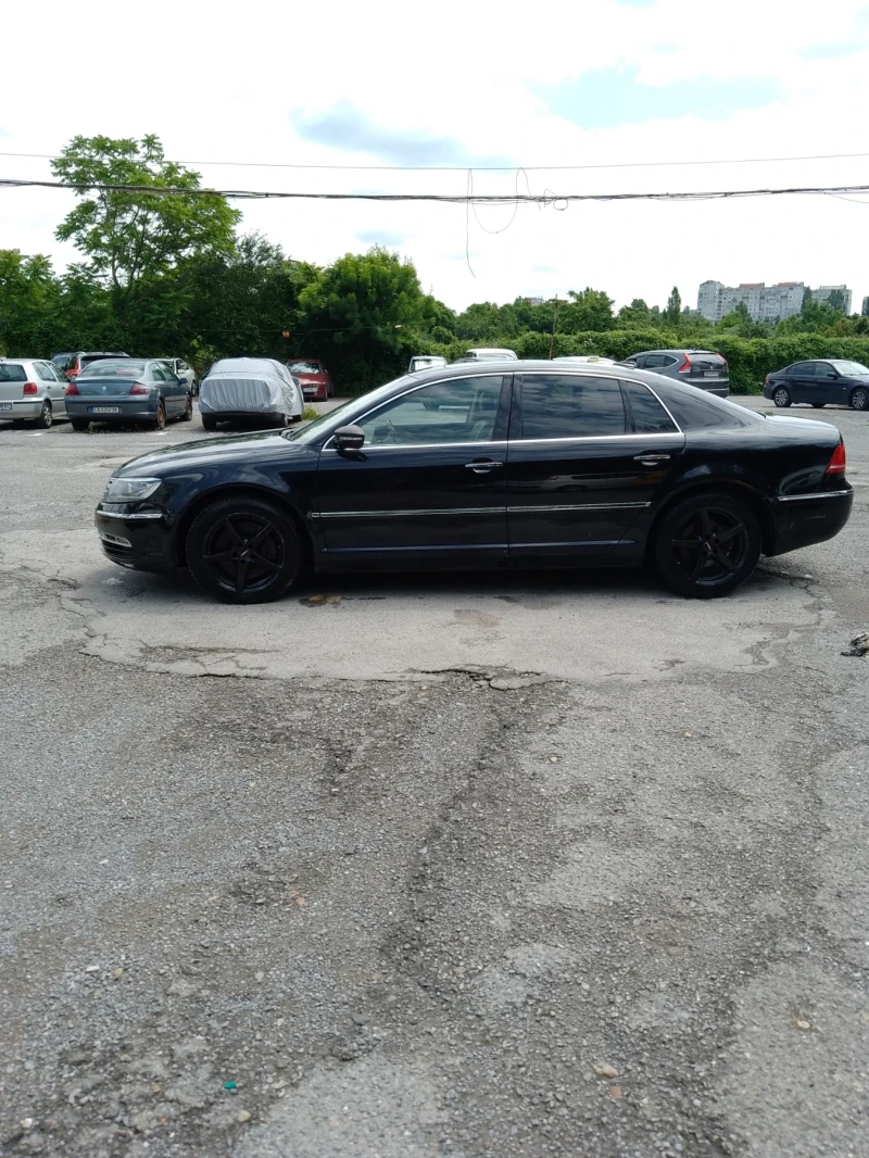 VW Phaeton - 5500 € - 49218377 1 | Car24.bg VW Phaeton - 5500 € - 49218377 1