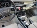 Audi A8 6.0TDI-LONG-LAZER-DISTRONIK-PANORAMA-ОБДУХВАНЕ-FUL - [12] 