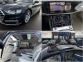 Audi A8 6.0TDI-LONG-LAZER-DISTRONIK-PANORAMA-ОБДУХВАНЕ-FUL - [18] 