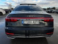Audi A8 6.0TDI-LONG-LAZER-DISTRONIK-PANORAMA-ОБДУХВАНЕ-FUL - [7] 