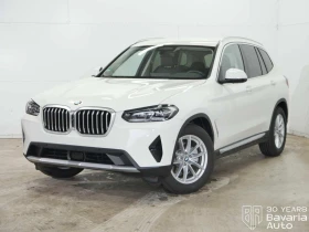 BMW X3 20d xDrive Steptronic - Car24.bg BMW X3 20d xDrive Steptronic