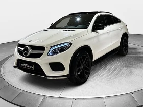Mercedes-Benz GLE 350 - Car24.bg Mercedes-Benz GLE 350