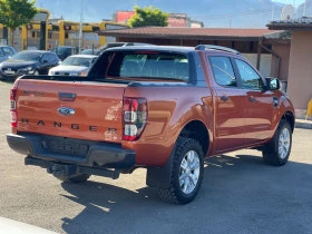 Ford Ranger 3.2TDCi Wildtrak 4x4 - 29900 лв. / 15287.63 € - 99977725 5 | Car24.bg Ford Ranger 3.2TDCi Wildtrak 4x4 - 29900 лв. / 15287.63 € - 99977725 5