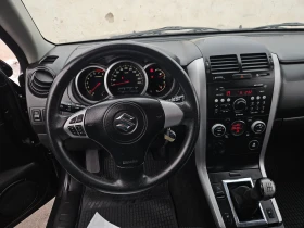 Suzuki Grand vitara 1.6i - 6300 € / 12321.73 лв. - 66639248 15 | Car24.bg Suzuki Grand vitara 1.6i - 6300 € / 12321.73 лв. - 66639248 15