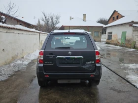 Suzuki Grand vitara 1.6i - 6300 € / 12321.73 лв. - 66639248 5 | Car24.bg Suzuki Grand vitara 1.6i - 6300 € / 12321.73 лв. - 66639248 5