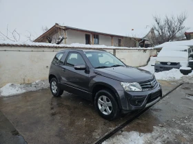 Suzuki Grand vitara 1.6i - 6300 € / 12321.73 лв. - 66639248 3 | Car24.bg Suzuki Grand vitara 1.6i - 6300 € / 12321.73 лв. - 66639248 3
