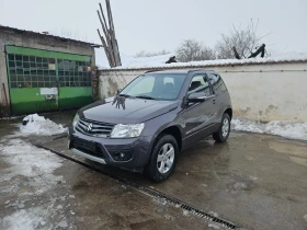 Suzuki Grand vitara 1.6i - 6300 € / 12321.73 лв. - 66639248 2 | Car24.bg Suzuki Grand vitara 1.6i - 6300 € / 12321.73 лв. - 66639248 2