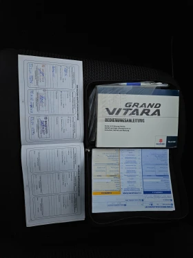 Suzuki Grand vitara 1.6i - 6300 € / 12321.73 лв. - 66639248 16 | Car24.bg Suzuki Grand vitara 1.6i - 6300 € / 12321.73 лв. - 66639248 16