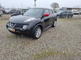 Nissan Juke 1.6i - Car24.bg Nissan Juke 1.6i