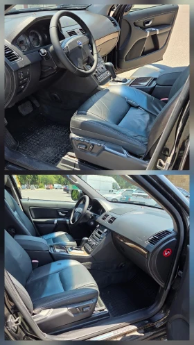 Volvo Xc90 4x4 | 3.2 | 7 местен - 8690 € / 16996.16 лв. - 90451165 8 | Car24.bg Volvo Xc90 4x4 | 3.2 | 7 местен - 8690 € / 16996.16 лв. - 90451165 8
