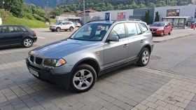 BMW X3 3.0i | Auto.bg — изображение 2 BMW X3 3.0i | Auto.bg — изображение 2