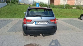 BMW X3 3.0i | Auto.bg — изображение 4 BMW X3 3.0i | Auto.bg — изображение 4