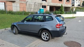 BMW X3 3.0i | Auto.bg — изображение 3 BMW X3 3.0i | Auto.bg — изображение 3