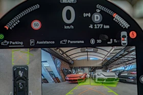 Mini Countryman 4 ALL SE/Harman Kardon/HuD/Камера 360/ACC/Панорама | Auto.bg — изображение 15 Mini Countryman 4 ALL SE/Harman Kardon/HuD/Камера 360/ACC/Панорама | Auto.bg — изображение 15