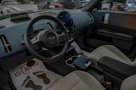 Mini Countryman 4 ALL SE/Harman Kardon/HuD/Камера 360/ACC/Панорама | Auto.bg — изображение 6 Mini Countryman 4 ALL SE/Harman Kardon/HuD/Камера 360/ACC/Панорама | Auto.bg — изображение 6