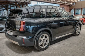 Mini Countryman 4 ALL SE/Harman Kardon/HuD/Камера 360/ACC/Панорама | Auto.bg — изображение 5 Mini Countryman 4 ALL SE/Harman Kardon/HuD/Камера 360/ACC/Панорама | Auto.bg — изображение 5