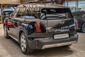 Mini Countryman 4 ALL SE/Harman Kardon/HuD/Камера 360/ACC/Панорама | Auto.bg — изображение 4 Mini Countryman 4 ALL SE/Harman Kardon/HuD/Камера 360/ACC/Панорама | Auto.bg — изображение 4
