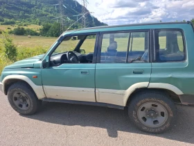 Suzuki Vitara 4х4 | Auto.bg — изображение 5 Suzuki Vitara 4х4 | Auto.bg — изображение 5
