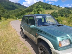 Suzuki Vitara 4х4 | Auto.bg — изображение 3 Suzuki Vitara 4х4 | Auto.bg — изображение 3