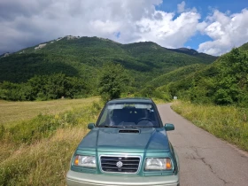 Suzuki Vitara 4х4 | Auto.bg — изображение 4 Suzuki Vitara 4х4 | Auto.bg — изображение 4