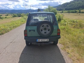 Suzuki Vitara 4х4 | Auto.bg — изображение 2 Suzuki Vitara 4х4 | Auto.bg — изображение 2