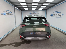 Kia Sportage 24 МЕСЕЦА ГАРАНЦИЯ!!!DIGITAL* КРУИЗ КОНТРОЛ* | Auto.bg — изображение 5 Kia Sportage 24 МЕСЕЦА ГАРАНЦИЯ!!!DIGITAL* КРУИЗ КОНТРОЛ* | Auto.bg — изображение 5