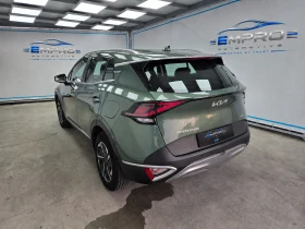 Kia Sportage 24 МЕСЕЦА ГАРАНЦИЯ!!!DIGITAL* КРУИЗ КОНТРОЛ* | Auto.bg — изображение 4 Kia Sportage 24 МЕСЕЦА ГАРАНЦИЯ!!!DIGITAL* КРУИЗ КОНТРОЛ* | Auto.bg — изображение 4