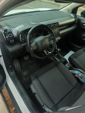 Citroen C3 Aircross undefined | Auto.bg — изображение 4 Citroen C3 Aircross undefined | Auto.bg — изображение 4