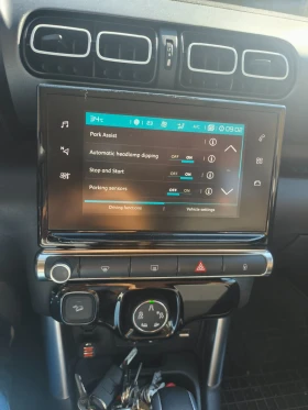 Citroen C3 Aircross undefined | Auto.bg — изображение 7 Citroen C3 Aircross undefined | Auto.bg — изображение 7