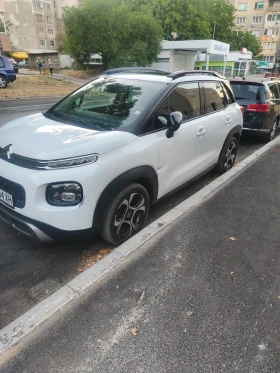 Citroen C3 Aircross undefined | Auto.bg — изображение 3 Citroen C3 Aircross undefined | Auto.bg — изображение 3