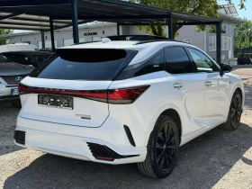 Lexus RX 500h /F Sport Performance/Full/В гаранция | Auto.bg — изображение 5 Lexus RX 500h /F Sport Performance/Full/В гаранция | Auto.bg — изображение 5