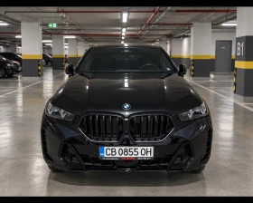 BMW X6 xDrive40/M Sport | Auto.bg — изображение 2 BMW X6 xDrive40/M Sport | Auto.bg — изображение 2
