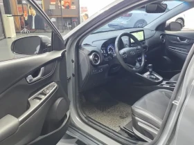 Hyundai Kona 1.6/HYBRID/АВТОМАТИЧНИ СВЕТЛИНИ/ЗАДНА КАМЕРА | Auto.bg — изображение 10 Hyundai Kona 1.6/HYBRID/АВТОМАТИЧНИ СВЕТЛИНИ/ЗАДНА КАМЕРА | Auto.bg — изображение 10