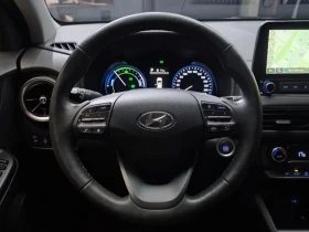 Hyundai Kona 1.6/HYBRID/АВТОМАТИЧНИ СВЕТЛИНИ/ЗАДНА КАМЕРА | Auto.bg — изображение 15 Hyundai Kona 1.6/HYBRID/АВТОМАТИЧНИ СВЕТЛИНИ/ЗАДНА КАМЕРА | Auto.bg — изображение 15