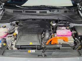 Hyundai Kona 1.6/HYBRID/АВТОМАТИЧНИ СВЕТЛИНИ/ЗАДНА КАМЕРА | Auto.bg — изображение 6 Hyundai Kona 1.6/HYBRID/АВТОМАТИЧНИ СВЕТЛИНИ/ЗАДНА КАМЕРА | Auto.bg — изображение 6