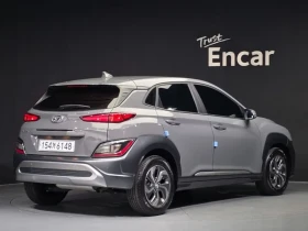 Hyundai Kona 1.6/HYBRID/АВТОМАТИЧНИ СВЕТЛИНИ/ЗАДНА КАМЕРА | Auto.bg — изображение 2 Hyundai Kona 1.6/HYBRID/АВТОМАТИЧНИ СВЕТЛИНИ/ЗАДНА КАМЕРА | Auto.bg — изображение 2