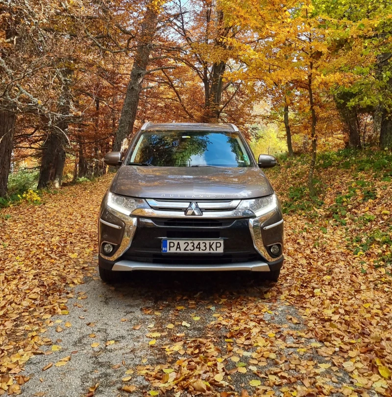 Mitsubishi Outlander 2.0 Mivec 4x4 - 15850 € / 30999.91 лв. - 38792505 1 | Car24.bg Mitsubishi Outlander 2.0 Mivec 4x4 - 15850 € / 30999.91 лв. - 38792505 1