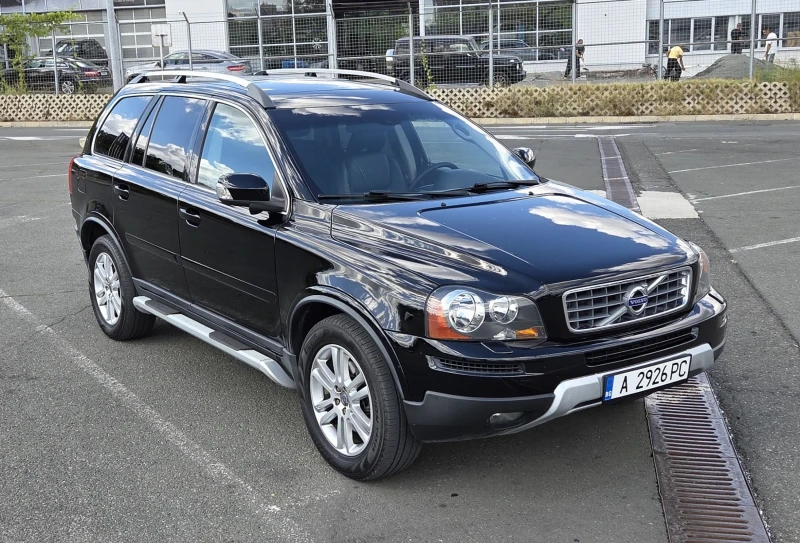 Volvo Xc90 4x4 | 3.2 | 7 местен - 8690 € / 16996.16 лв. - 90451165 1 | Car24.bg Volvo Xc90 4x4 | 3.2 | 7 местен - 8690 € / 16996.16 лв. - 90451165 1