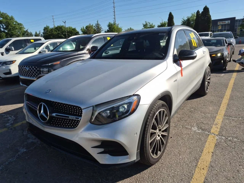 Mercedes-Benz GLC 43 AMG | ПОДГРЕВИ| ПАНОРАМА| 2 КЛЮЧА| CARFAX| АВТОКРЕДИТ - 24500 € / 47917.83 лв. - 17384723 1 | Car24.bg Mercedes-Benz GLC 43 AMG | ПОДГРЕВИ| ПАНОРАМА| 2 КЛЮЧА| CARFAX| АВТОКРЕДИТ - 24500 € / 47917.83 лв. - 17384723 1