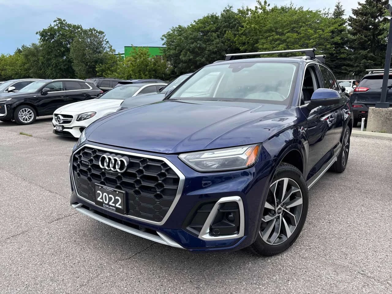Audi Q5 * Progressiv * CARFAX * ОПЦИЯ ЗА ФИНАНСИРАНЕ | Auto.bg — изображение 1 Audi Q5 * Progressiv * CARFAX * ОПЦИЯ ЗА ФИНАНСИРАНЕ | Auto.bg — изображение 1