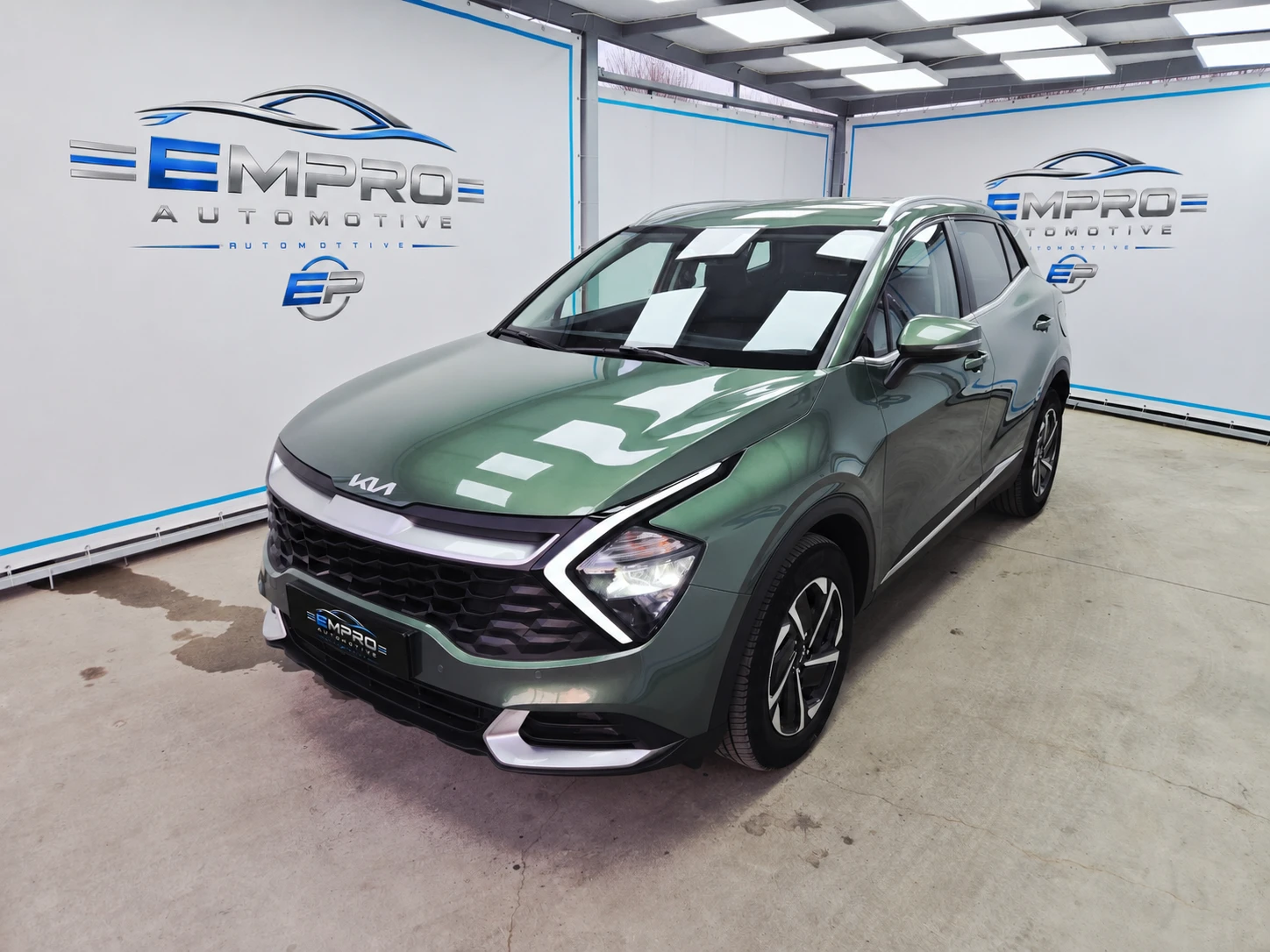 Kia Sportage 24 МЕСЕЦА ГАРАНЦИЯ!!!DIGITAL* КРУИЗ КОНТРОЛ* | Auto.bg — изображение 1 Kia Sportage 24 МЕСЕЦА ГАРАНЦИЯ!!!DIGITAL* КРУИЗ КОНТРОЛ* | Auto.bg — изображение 1