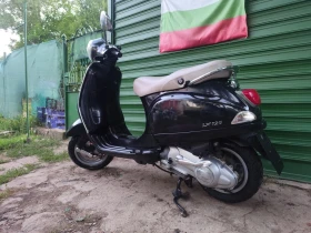Vespa 125 Lx125 | Auto.bg — изображение 6 Vespa 125 Lx125 | Auto.bg — изображение 6