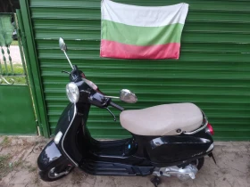 Vespa 125 Lx125 | Auto.bg — изображение 2 Vespa 125 Lx125 | Auto.bg — изображение 2